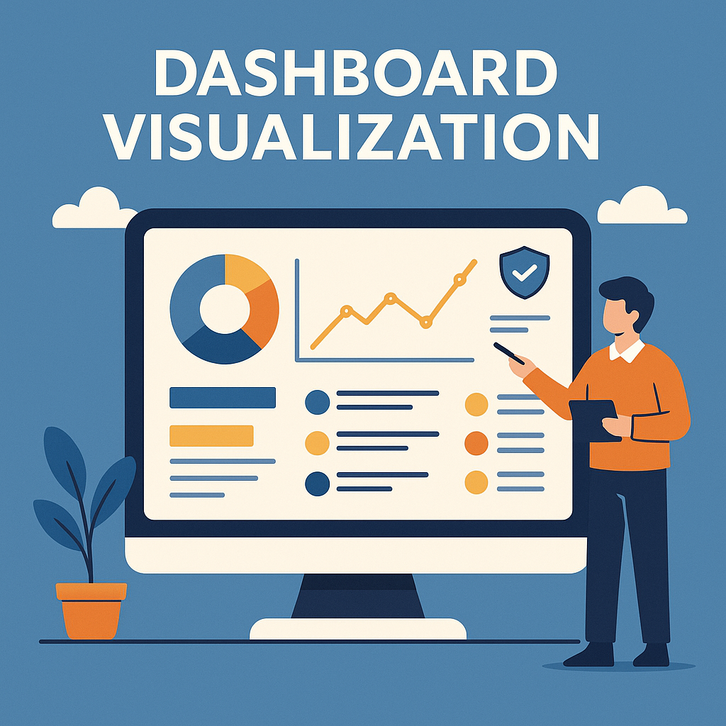 Dark dashboard visual with metrics for resolver, adapter, and throughput