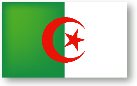 Algeria
