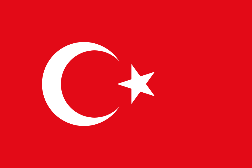 turkey